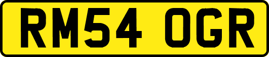 RM54OGR
