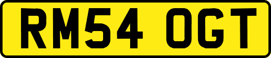 RM54OGT