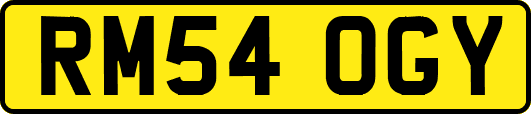 RM54OGY