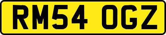RM54OGZ
