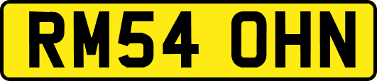 RM54OHN