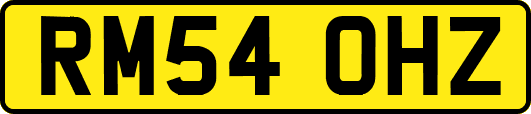 RM54OHZ