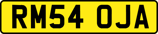 RM54OJA