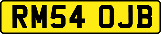 RM54OJB
