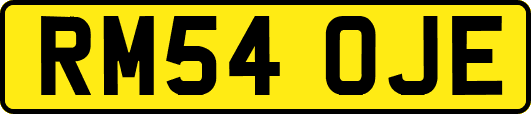 RM54OJE