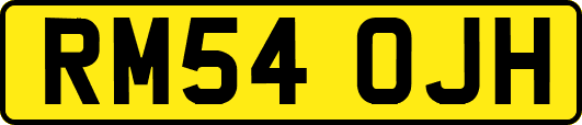 RM54OJH
