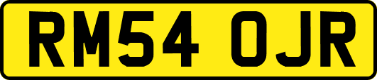RM54OJR
