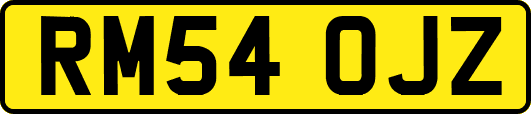 RM54OJZ