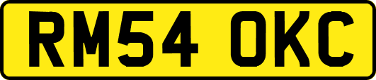 RM54OKC