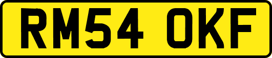 RM54OKF