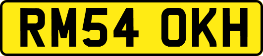 RM54OKH