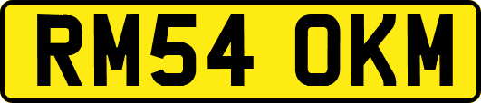 RM54OKM