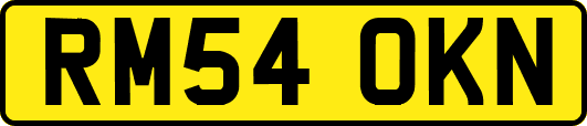 RM54OKN
