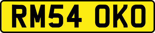 RM54OKO