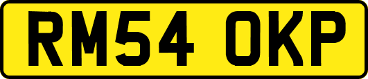 RM54OKP