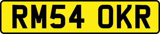 RM54OKR