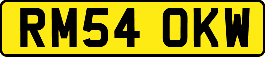 RM54OKW
