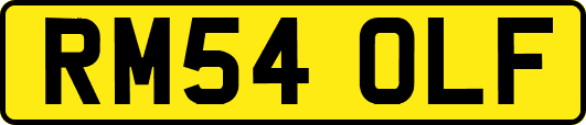 RM54OLF
