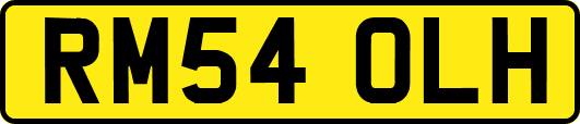RM54OLH