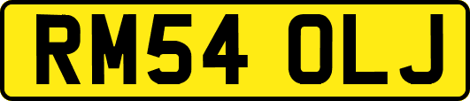 RM54OLJ
