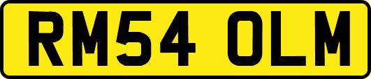 RM54OLM