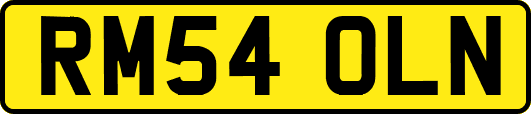 RM54OLN