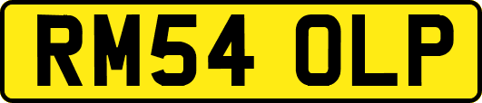 RM54OLP