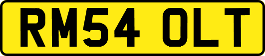 RM54OLT
