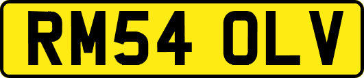 RM54OLV