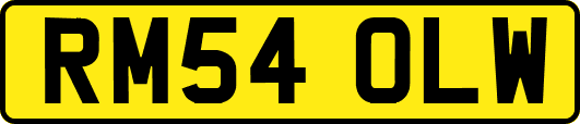 RM54OLW
