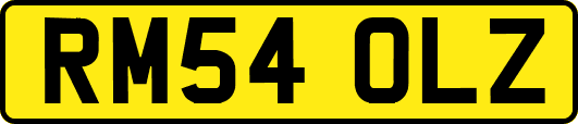 RM54OLZ
