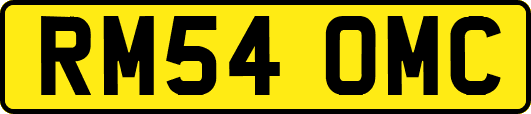 RM54OMC