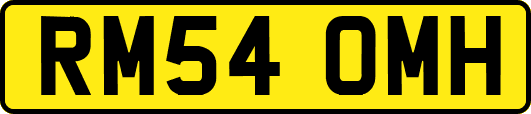 RM54OMH