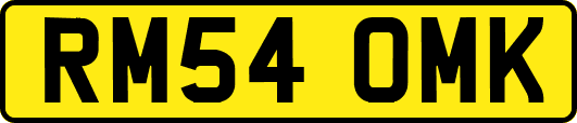 RM54OMK