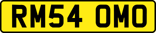 RM54OMO
