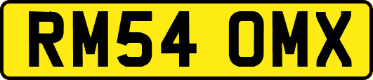 RM54OMX
