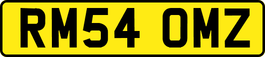 RM54OMZ