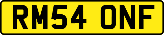 RM54ONF