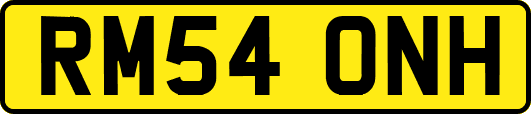 RM54ONH
