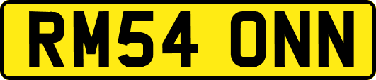 RM54ONN