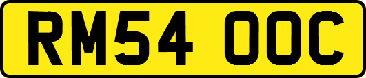 RM54OOC