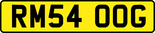 RM54OOG