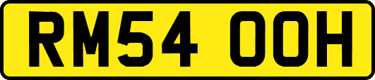 RM54OOH