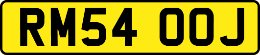 RM54OOJ