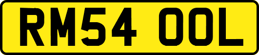 RM54OOL