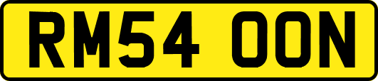 RM54OON