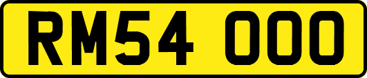 RM54OOO
