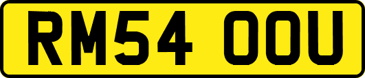 RM54OOU