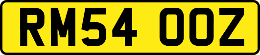 RM54OOZ