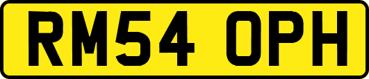 RM54OPH